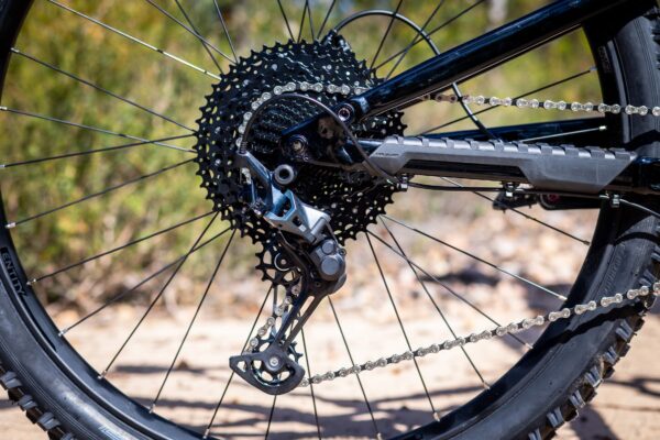 Polygon Siskiu T8 – Premium Full-Suspension Trail Crusher - Image 4