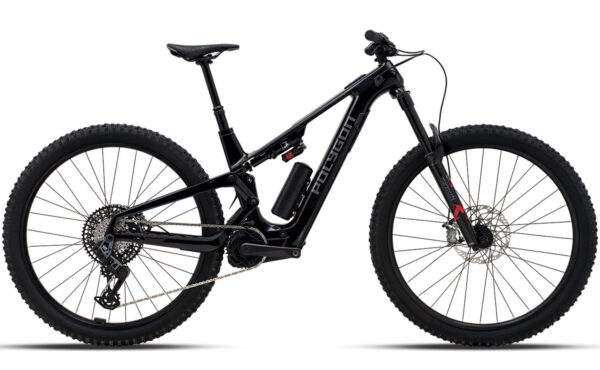 POLYGON COLLOSUS TLE 8 – ULTIMATE CARBON E-ENDURO MACHINE