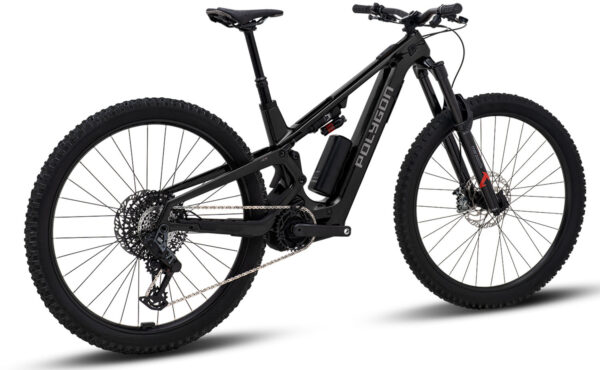 POLYGON COLLOSUS TLE 8 – ULTIMATE CARBON E-ENDURO MACHINE - Image 3