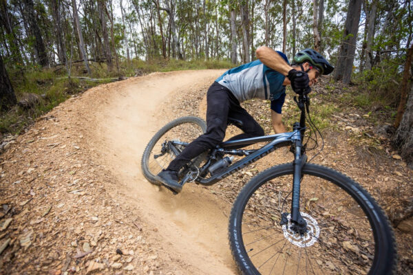 Polygon Siskiu T6 – Trail-Ready Full-Suspension Mountain Bike - Image 2