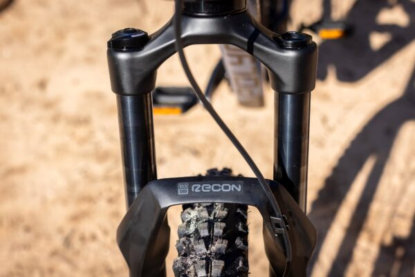 Polygon Siskiu T6 – Trail-Ready Full-Suspension Mountain Bike - Image 6