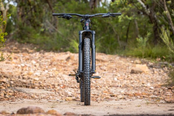POLYGON SISKIU T6E – NEXT-GEN E-TRAIL PERFORMANCE 140mm of Bosch-Powered Trail Domination – Where Agility Meets Electric Muscle - Image 4