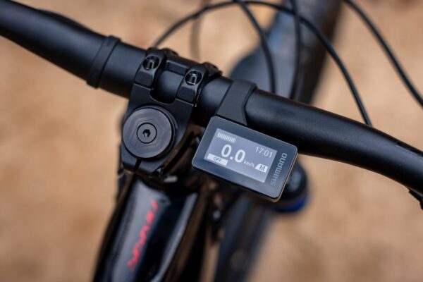 POLYGON SISKIU T6E – NEXT-GEN E-TRAIL PERFORMANCE 140mm of Bosch-Powered Trail Domination – Where Agility Meets Electric Muscle - Image 6
