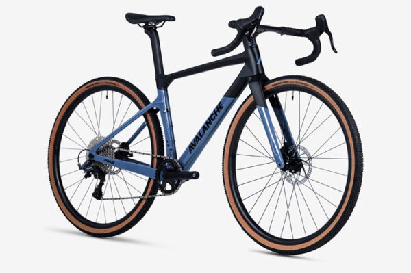 AVALANCHE Roam Carbon Gravel Bike (2025) – Ultimate Adventure Machine - Image 2