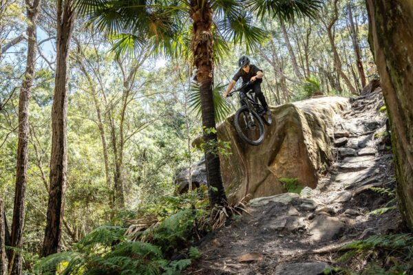 Polygon Siskiu T8 – Premium Full-Suspension Trail Crusher - Image 2