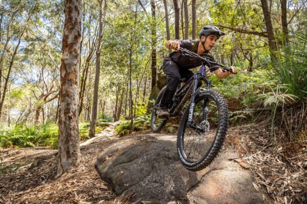 Polygon Siskiu T8 – Premium Full-Suspension Trail Crusher - Image 3