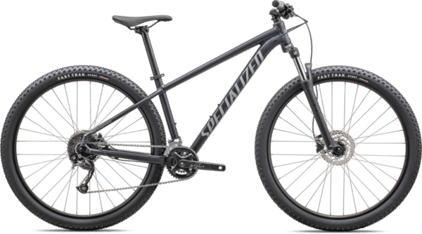 Specialized Rockhopper – Your Gateway to Adventure