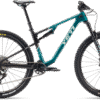 Yeti Cycles ASR C2 – Elevate Your Ride with Eagle 90 Transmission