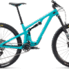 Yeti Cycles SB140 C2 – Unleash Your Trail Potential with Eagle 90 Transmission
